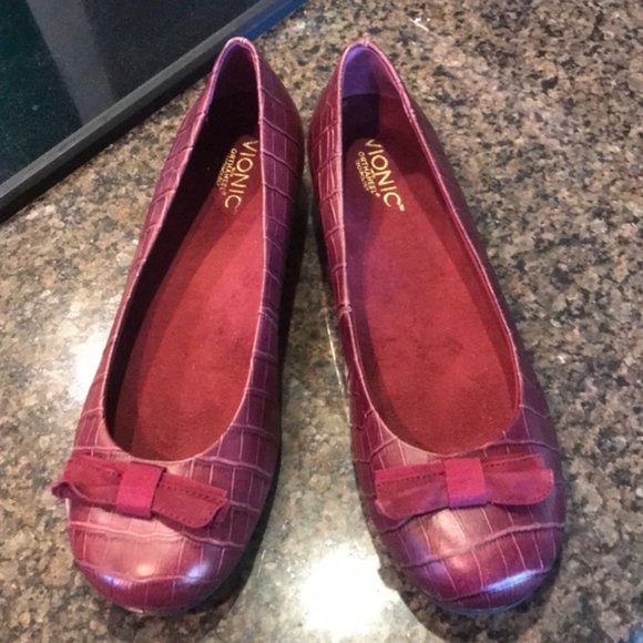 Vionic wedges - Picture 7 of 7